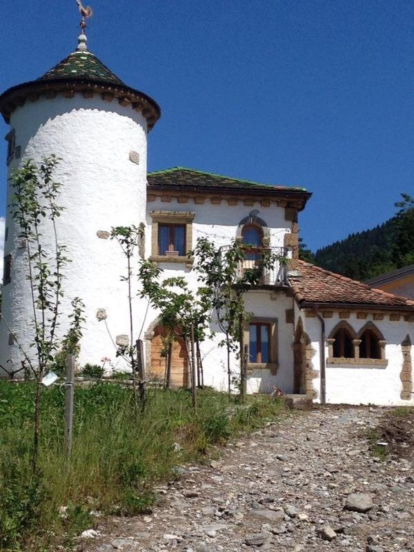Agriturismo Randis Piano d'Arta Exterior photo